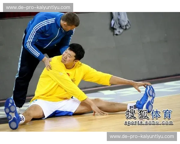 体育明星生活花絮：聚光灯背后的训练与坚持之旅